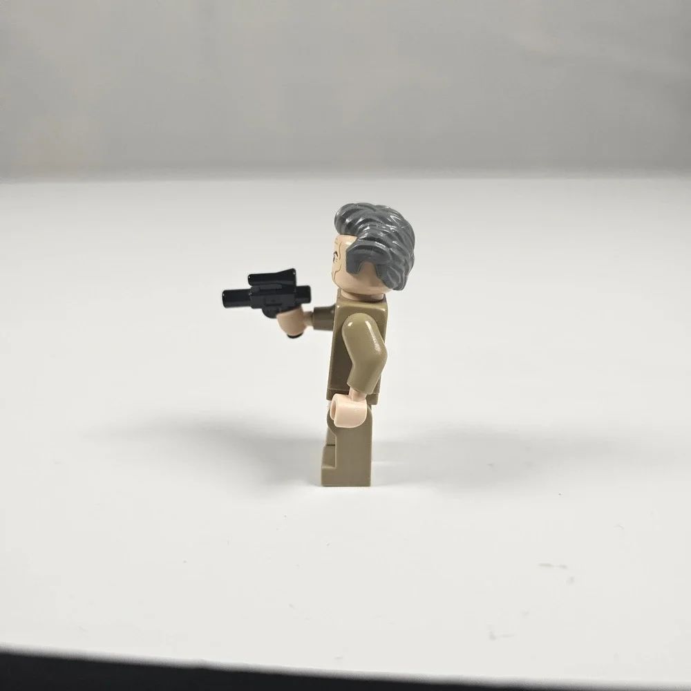 Lego genuine star